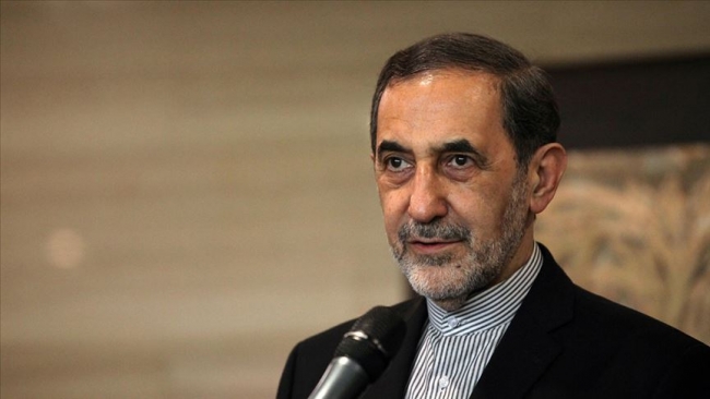 İran'ın dini lideri Ayetullah Ali Hamaney’in Uluslararası İlişkiler Danışmanı Ali Ekber Velayeti. Fotoğraf: AA